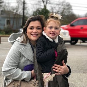 Meet your Posher, Stacey